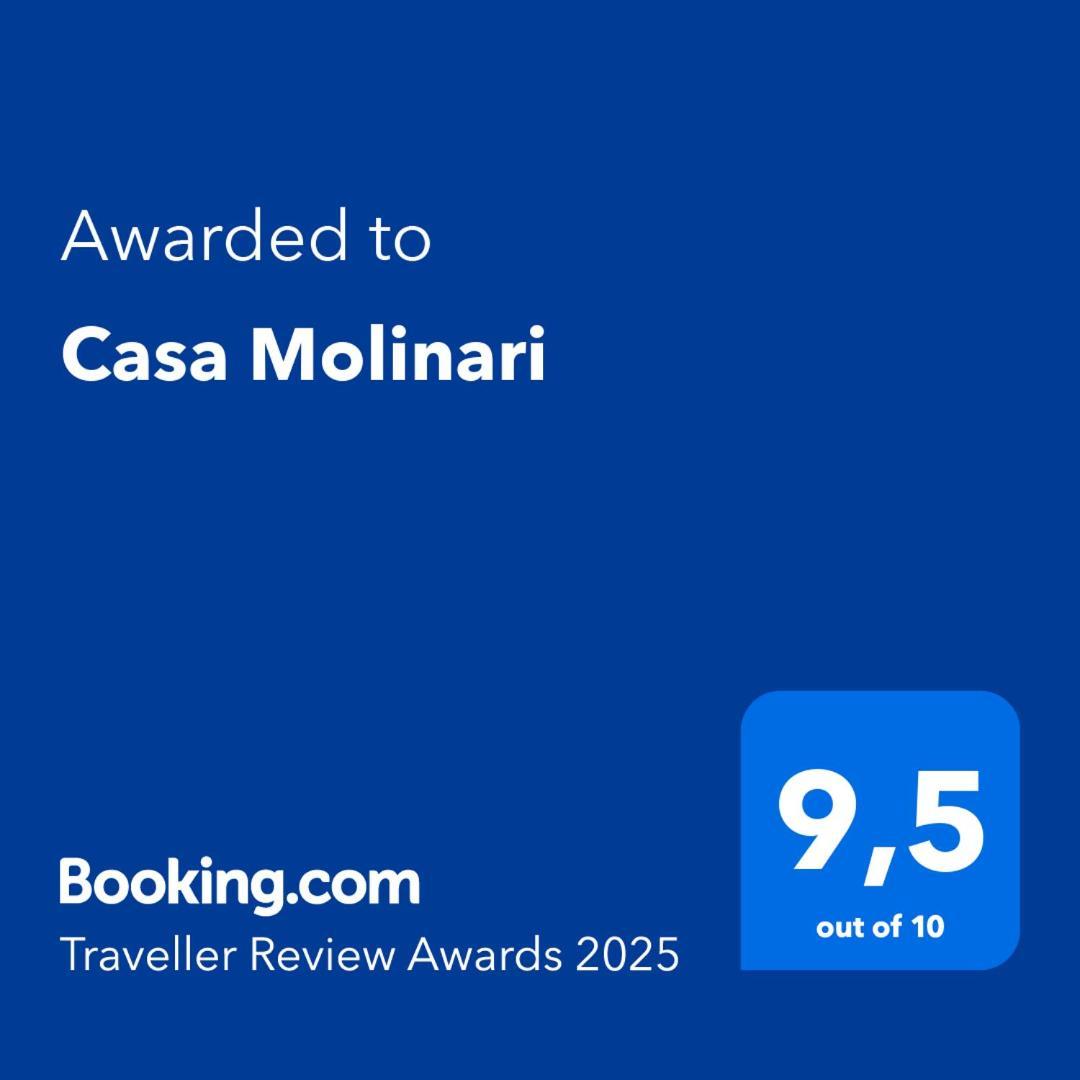 Casa Molinari Apartamento Como Exterior foto